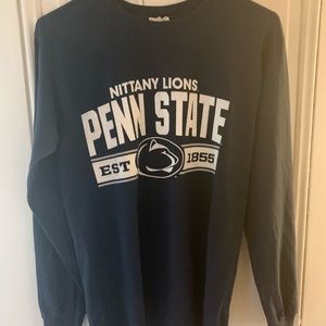 Penn State Longsleeve Shirt